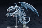 Blue-Eyes Ultimate Dragon- Prototype Shown
