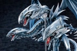Blue-Eyes Ultimate Dragon- Prototype Shown