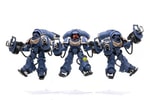 Ultramarines Primaris Inceptors- Prototype Shown