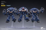 Ultramarines Primaris Inceptors