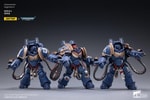 Ultramarines Aggressors