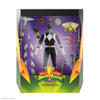 Black Ranger- Prototype Shown