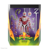 Lord Zedd- Prototype Shown