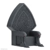 Lord Zedd's Throne (Prototype Shown) View 1
