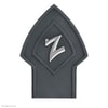 Lord Zedd's Throne (Prototype Shown) View 3