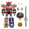 Dino Megazord (Prototype Shown) View 4