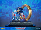 Sonic The Hedgehog 30th Anniversary- Prototype Shown