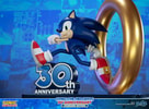 Sonic The Hedgehog 30th Anniversary- Prototype Shown
