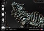 Grimlock- Prototype Shown