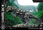 Grimlock- Prototype Shown