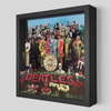 The Beatles Sgt. Pepper