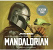 The Art of Star Wars: The Mandalorian (Season Two) View 2