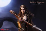 Soldier Amazon (Brown)- Prototype Shown