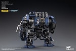 Ultramarines Venerable Dreadnought- Prototype Shown