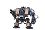 Ultramarines Venerable Dreadnought