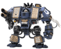 Ultramarines Venerable Dreadnought