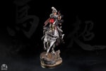 Three Kingdoms Generals Ma Chao (Colored Edition)- Prototype Shown