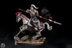 Three Kingdoms Generals Ma Chao (Colored Edition)