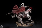 Three Kingdoms Generals Ma Chao (Colored Edition)