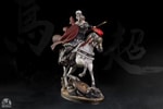 Three Kingdoms Generals Ma Chao (Colored Edition)