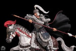 Three Kingdoms Generals Ma Chao (Colored Edition)