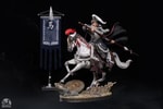 Three Kingdoms Generals Ma Chao (Colored Edition)