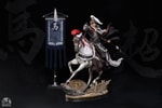 Three Kingdoms Generals Ma Chao (Colored Edition)