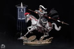 Three Kingdoms Generals Ma Chao (Colored Edition)