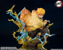 Zenitsu Agatsuma Thunderclap and Flash- Prototype Shown