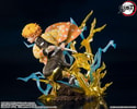 Zenitsu Agatsuma Thunderclap and Flash- Prototype Shown