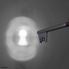 Light-Up Keyblade- Prototype Shown
