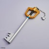 Light-Up Keyblade- Prototype Shown