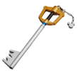 Light-Up Keyblade