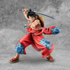 Luffy Taro "Warriors Alliance"- Prototype Shown