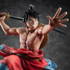 Luffy Taro "Warriors Alliance"