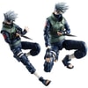 Kakashi Hatake DX (Prototype Shown) View 4