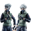 Kakashi Hatake DX (Prototype Shown) View 5