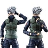 Kakashi Hatake DX (Prototype Shown) View 6