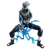 Kakashi Hatake DX (Prototype Shown) View 7