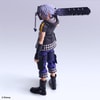 Riku- Prototype Shown