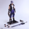 Riku- Prototype Shown