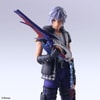 Riku (Deluxe Version)- Prototype Shown