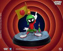 Marvin the Martian- Prototype Shown