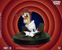 Tasmanian Devil- Prototype Shown