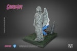 Fred & Daphne- Prototype Shown
