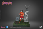 Velma- Prototype Shown