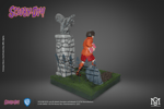 Velma- Prototype Shown