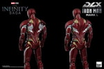 DLX Iron Man Mark 50