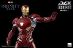 DLX Iron Man Mark 50