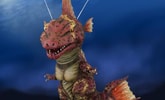 Titanosaurus (Prototype Shown) View 1